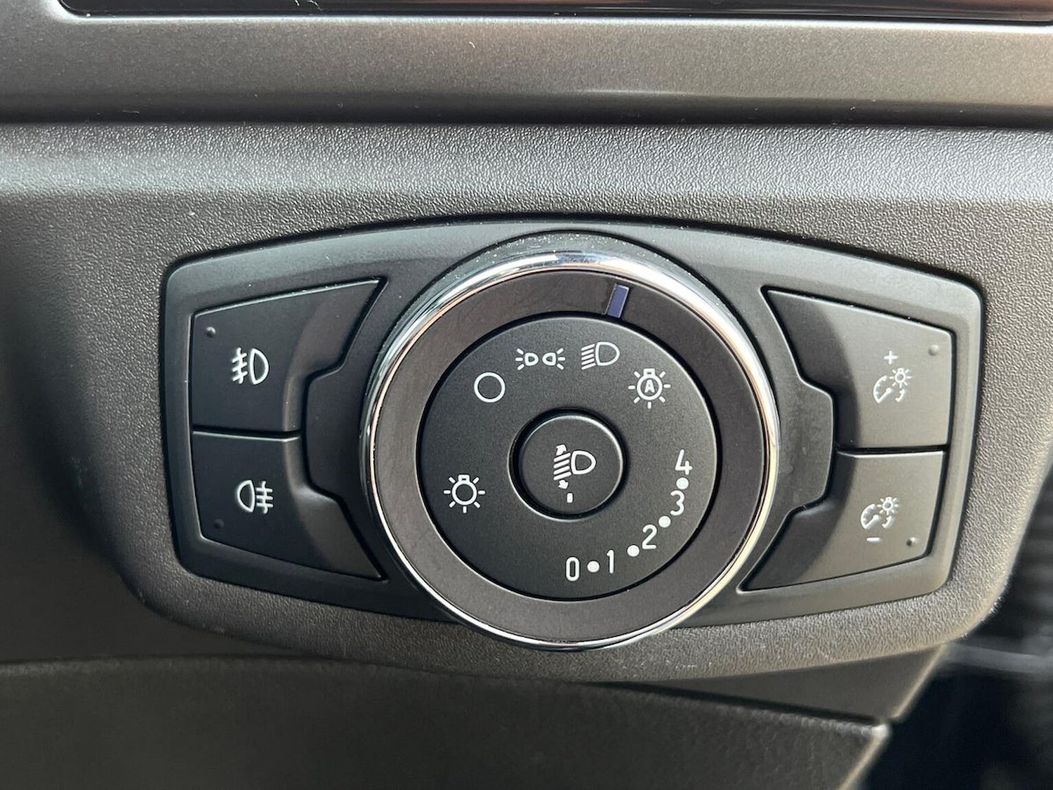 Used Ford Mondeo 2019 for sale - 76735536: Photo 22