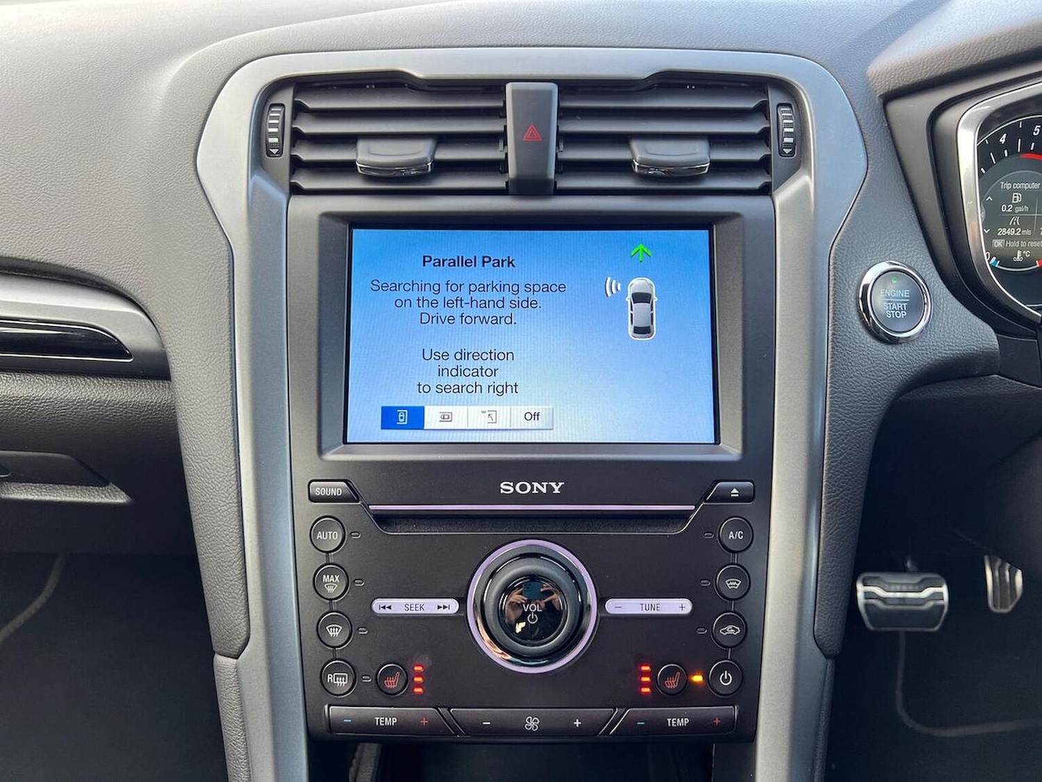 Used Ford Mondeo 2019 for sale - 76735536: Photo 25