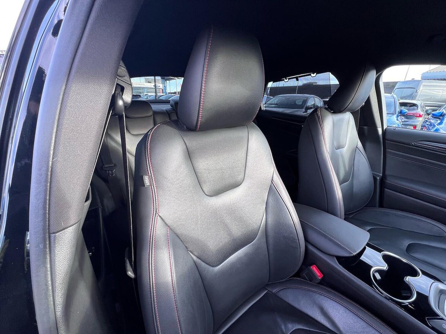 Used Ford Mondeo 2019 for sale - 76735536: Photo 32