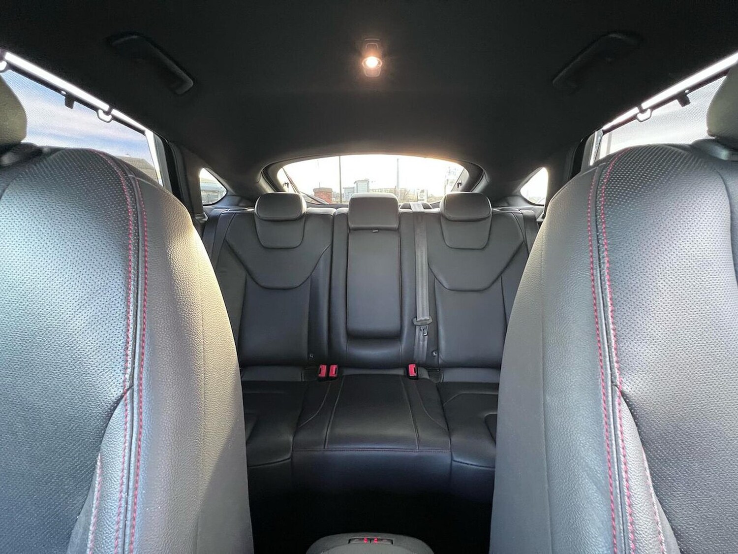 Used Ford Mondeo 2019 for sale - 76735536: Photo 34