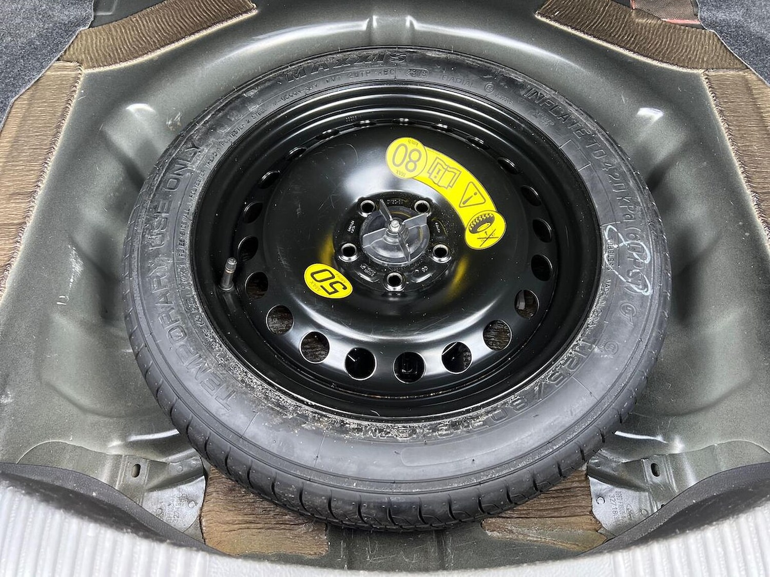 Used Ford Mondeo 2019 for sale - 76735536: Photo 38