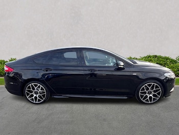 Used Ford Mondeo 2019 for sale - 76735536: Photo