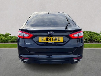 Used Ford Mondeo 2019 for sale - 76735536: Photo