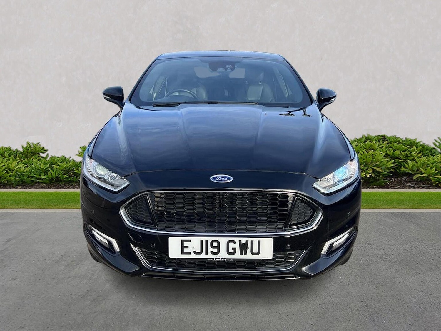 Used Ford Mondeo 2019 for sale - 76735536: Photo 5