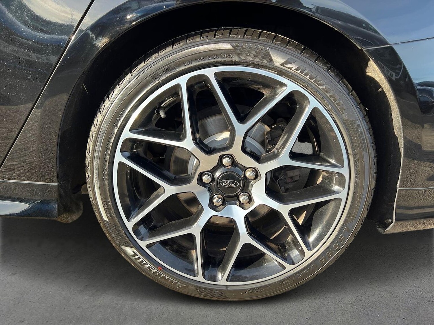 Used Ford Mondeo 2019 for sale - 76735536: Photo 6