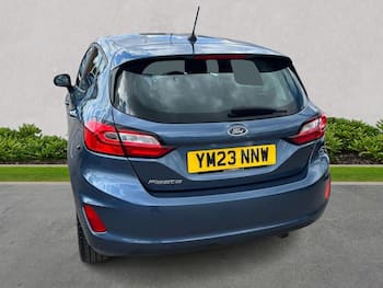 Used Ford Fiesta 2023 for sale - 79626602: Photo