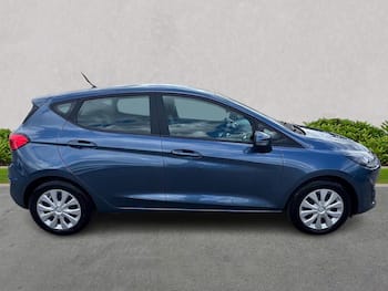 Used Ford Fiesta 2023 for sale - 79626602: Photo