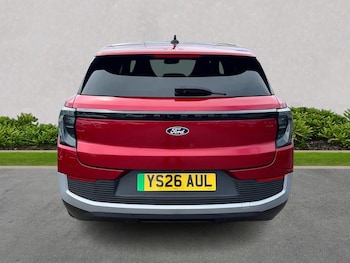 Used Ford Explorer 2026 for sale - 78972092: Photo