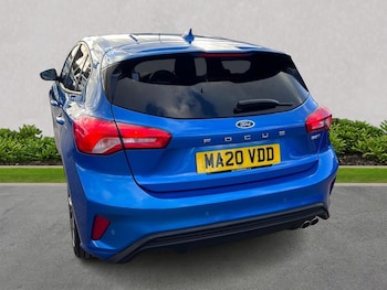 Used Ford Focus 2020 for sale - 76402442: Photo