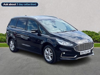 Used Ford Galaxy 2023 for sale - 78402769: Photo
