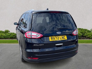 Used Ford Galaxy 2023 for sale - 78402769: Photo