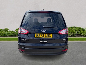 Used Ford Galaxy 2023 for sale - 78402769: Photo