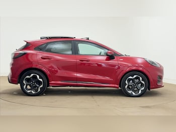 Used Ford Puma 2025 for sale - 78552925: Photo