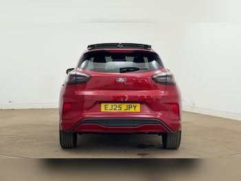 Used Ford Puma 2025 for sale - 78552925: Photo
