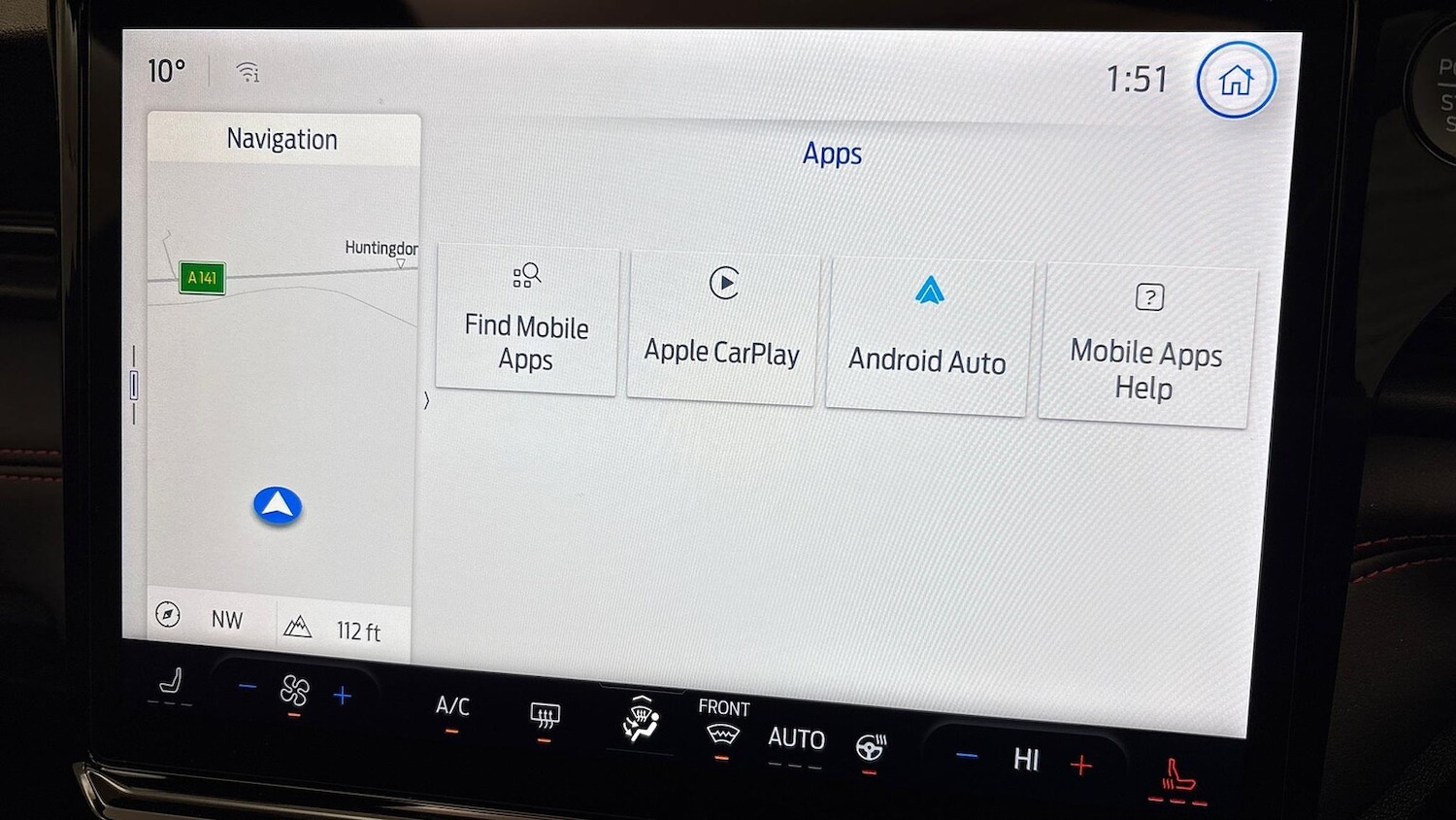 Used Ford Puma 2024 for sale - 76924639: Photo 12