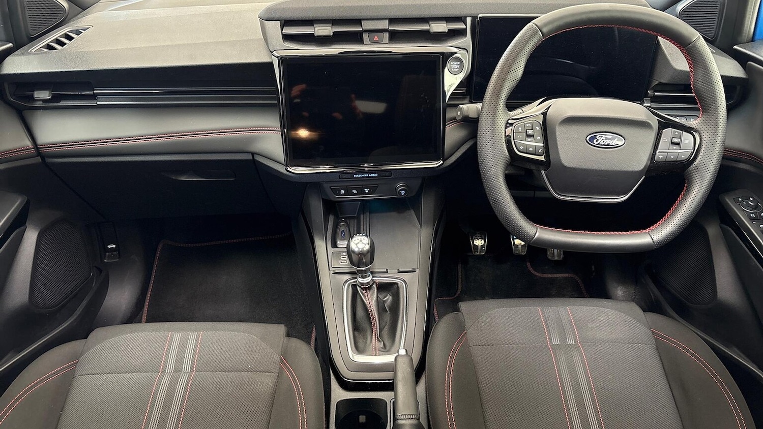 Used Ford Puma 2024 for sale - 76924639: Photo 14