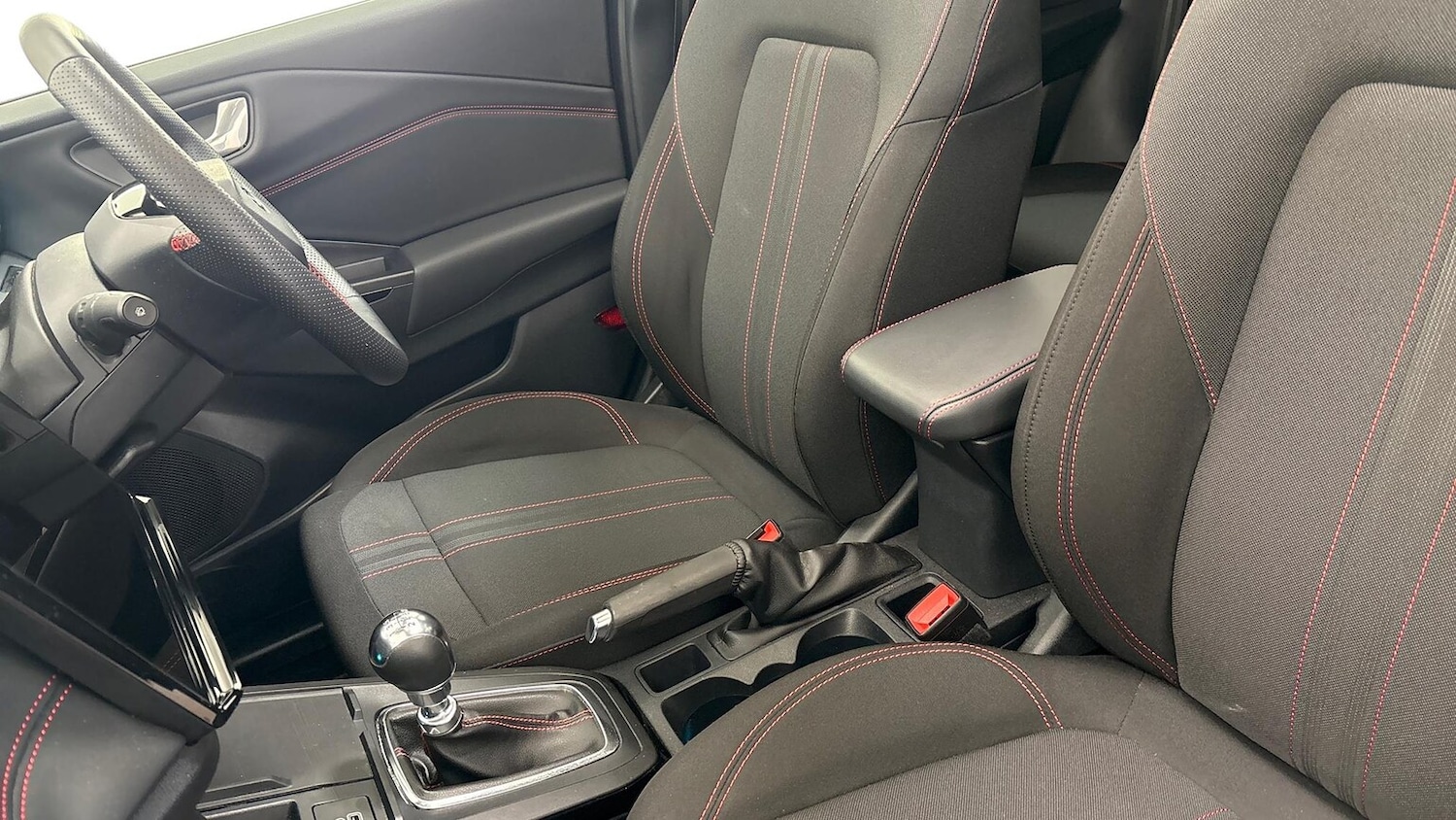 Used Ford Puma 2024 for sale - 76924639: Photo 16