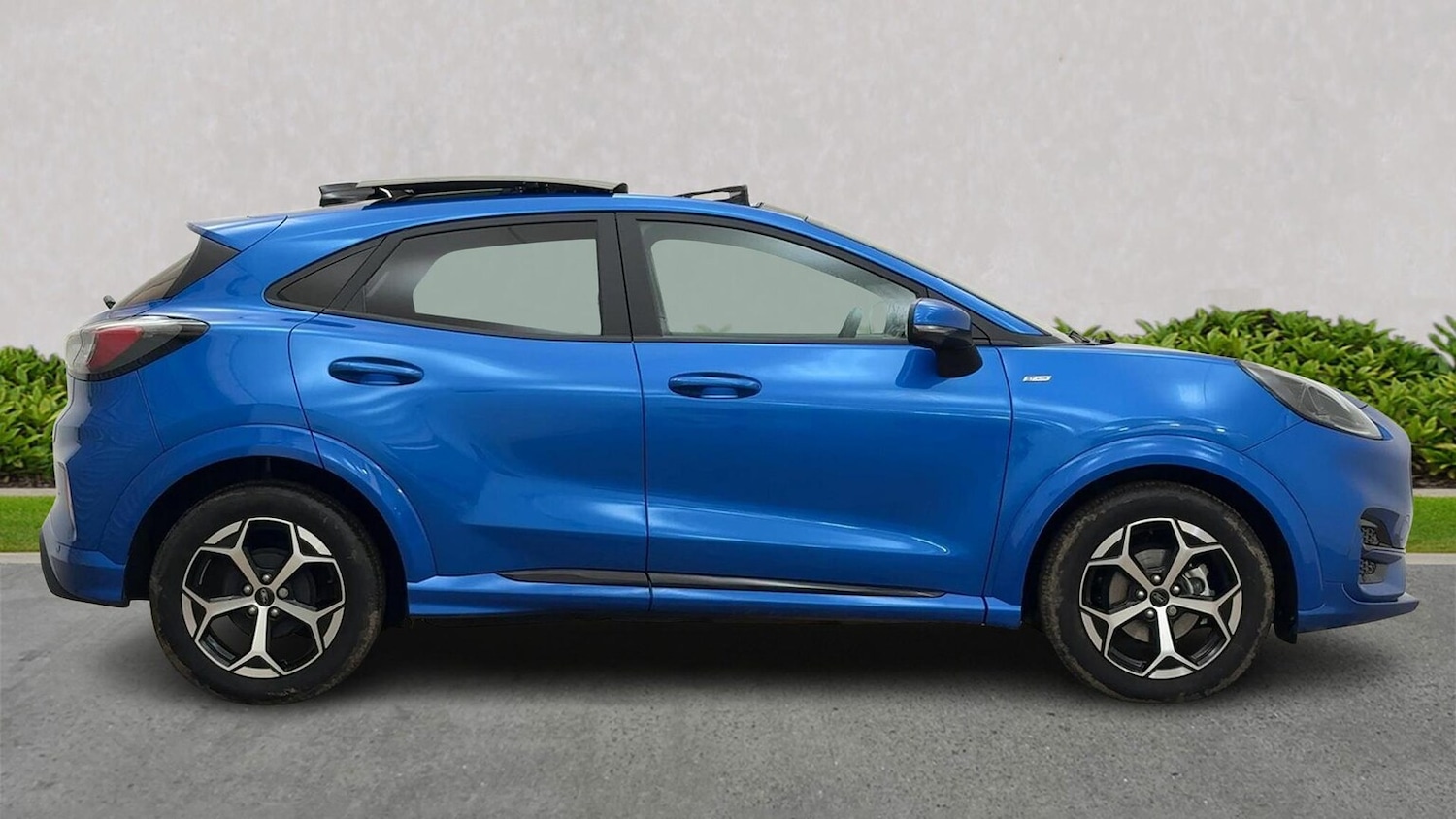 Used Ford Puma 2024 for sale - 76924639: Photo 3