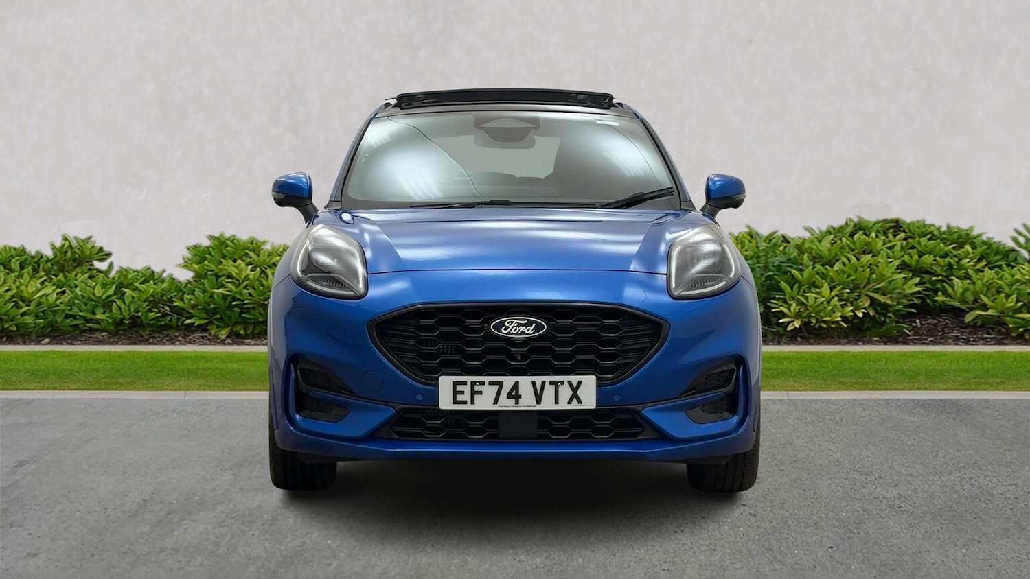 Used Ford Puma 2024 for sale - 76924639: Photo 5