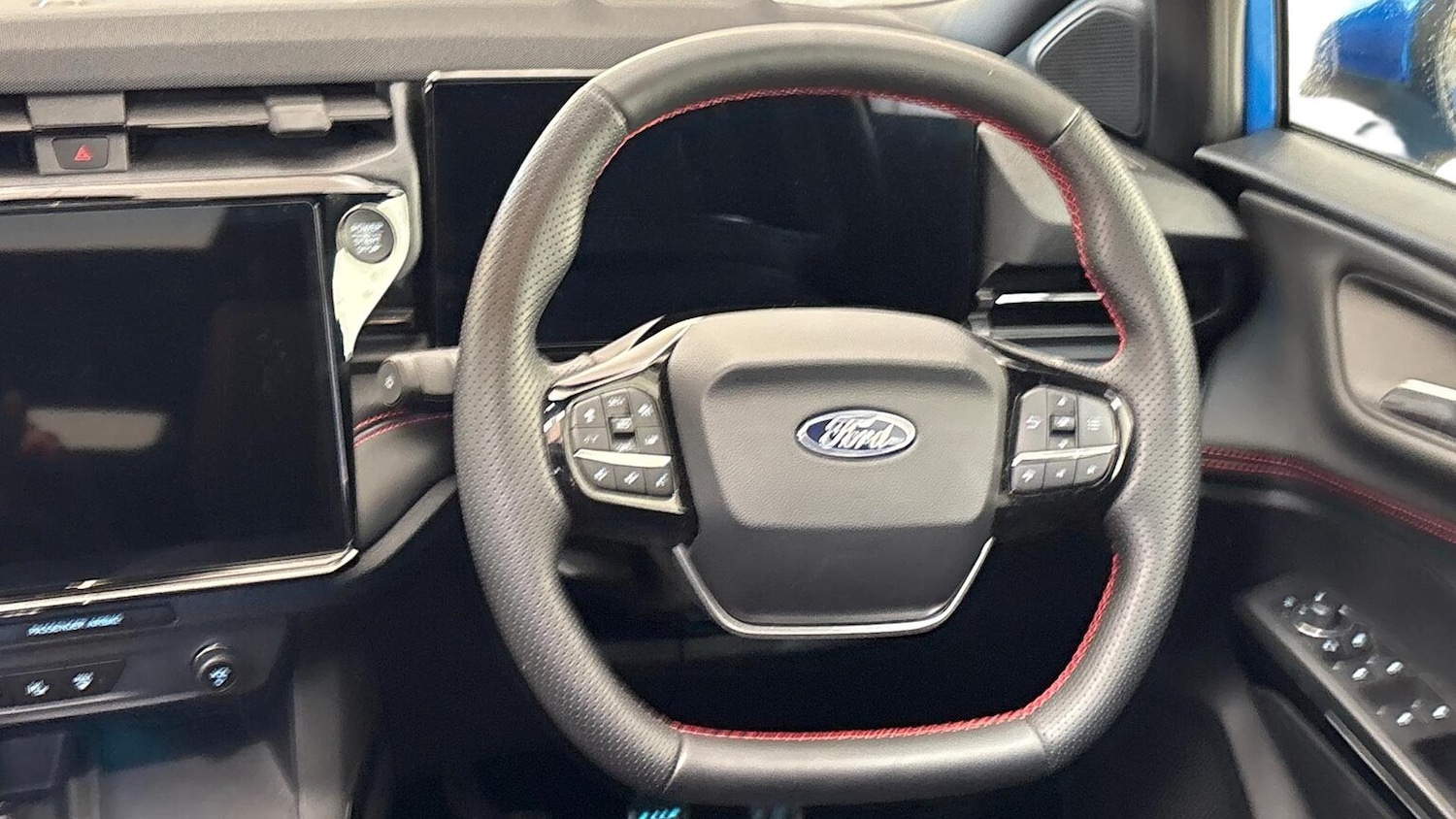 Used Ford Puma 2024 for sale - 76924639: Photo 9