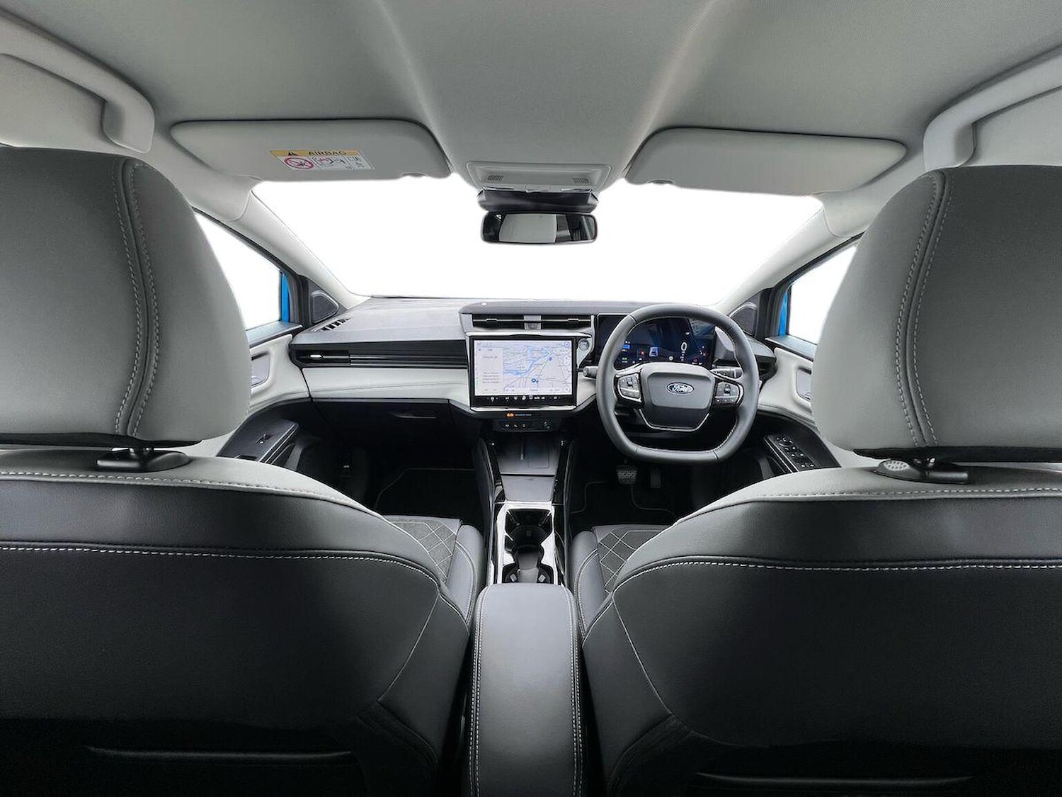 Used Ford Puma 2025 for sale - 78139507: Photo 10