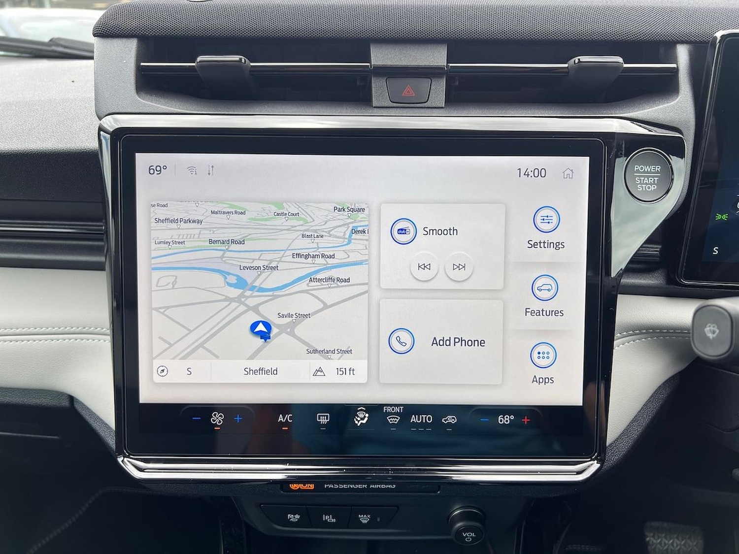 Used Ford Puma 2025 for sale - 78139507: Photo 13