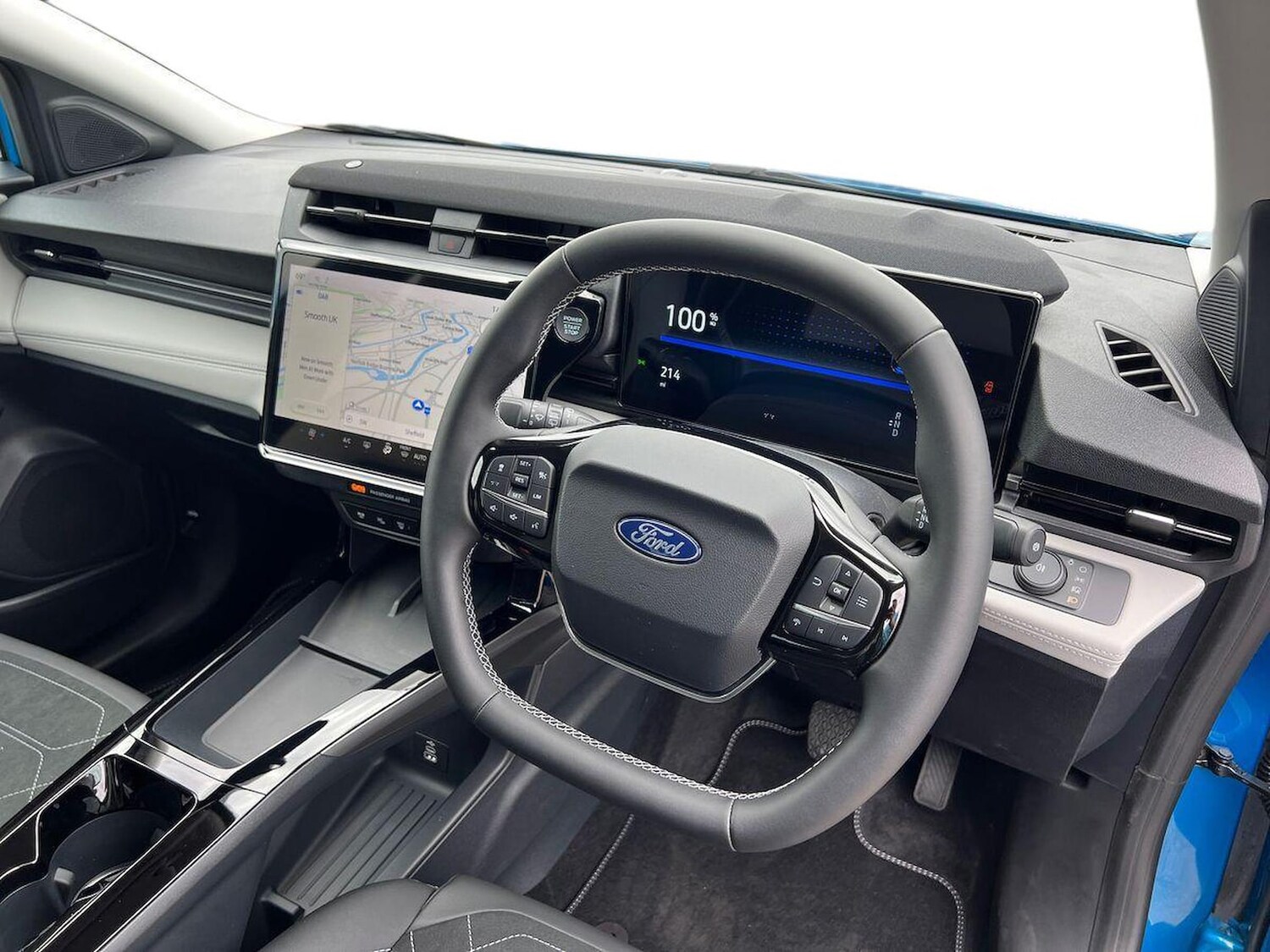 Used Ford Puma 2025 for sale - 78139507: Photo 17