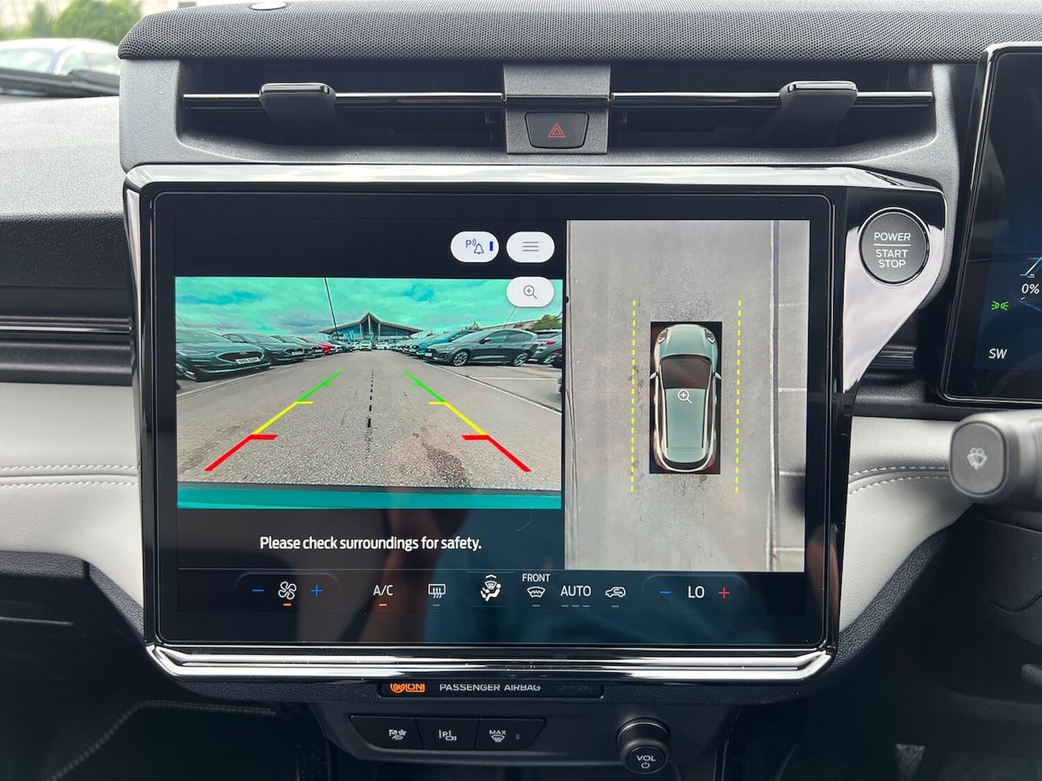 Used Ford Puma 2025 for sale - 78139507: Photo 25