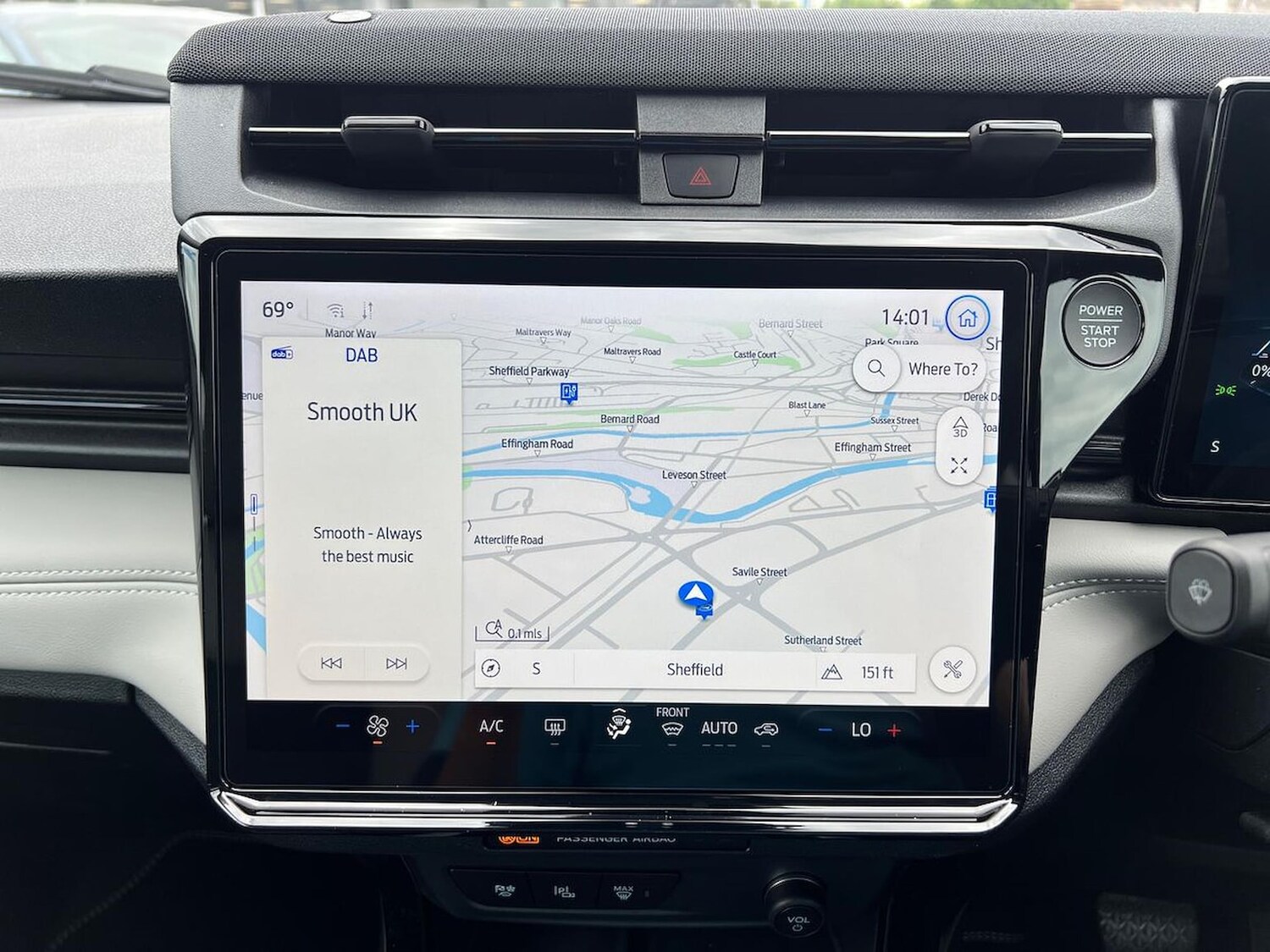 Used Ford Puma 2025 for sale - 78139507: Photo 26