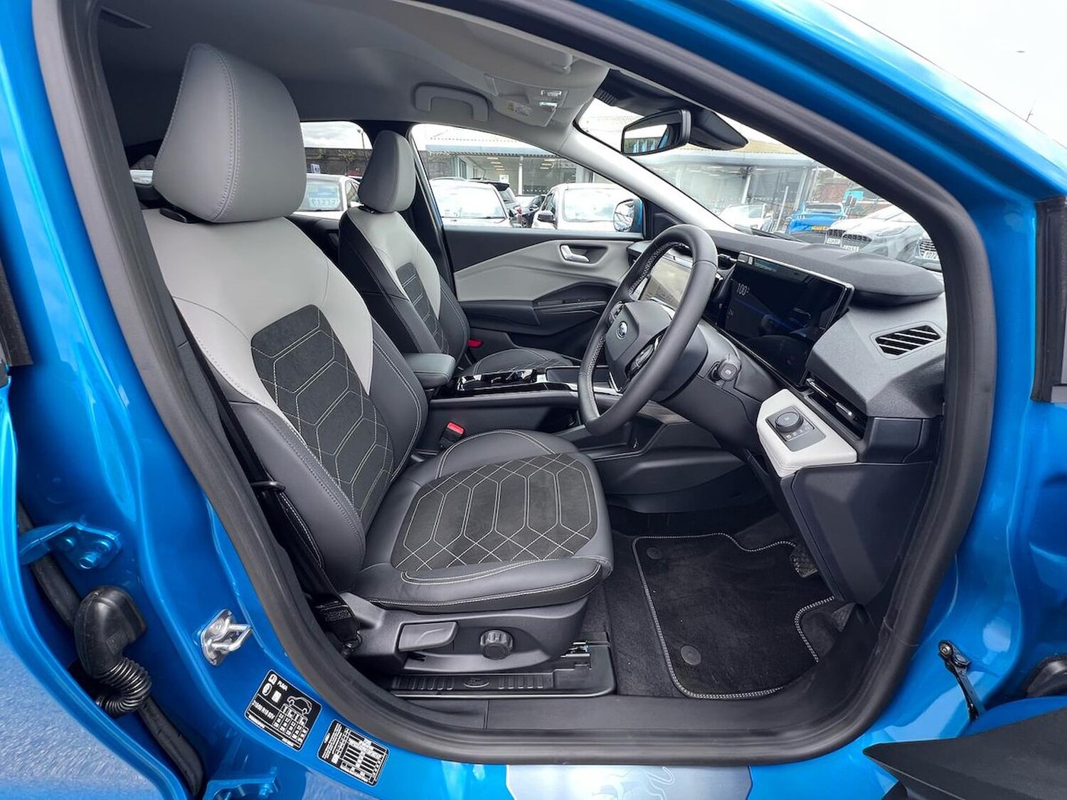 Used Ford Puma 2025 for sale - 78139507: Photo 33