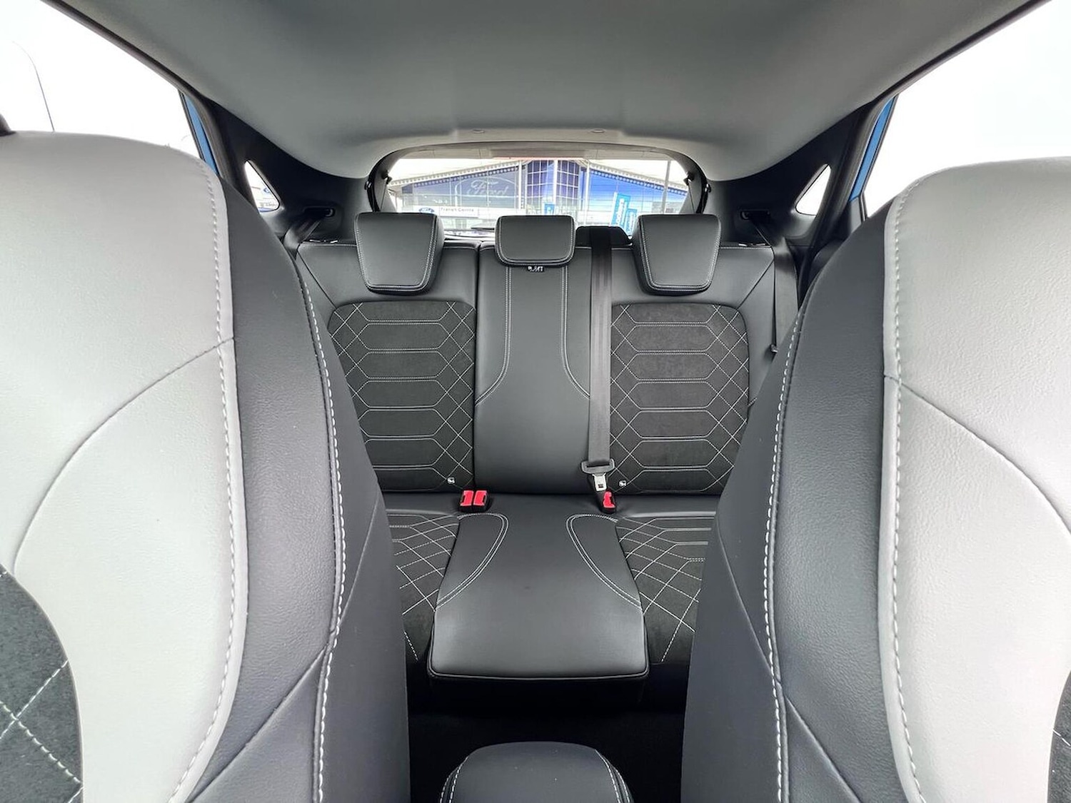 Used Ford Puma 2025 for sale - 78139507: Photo 36