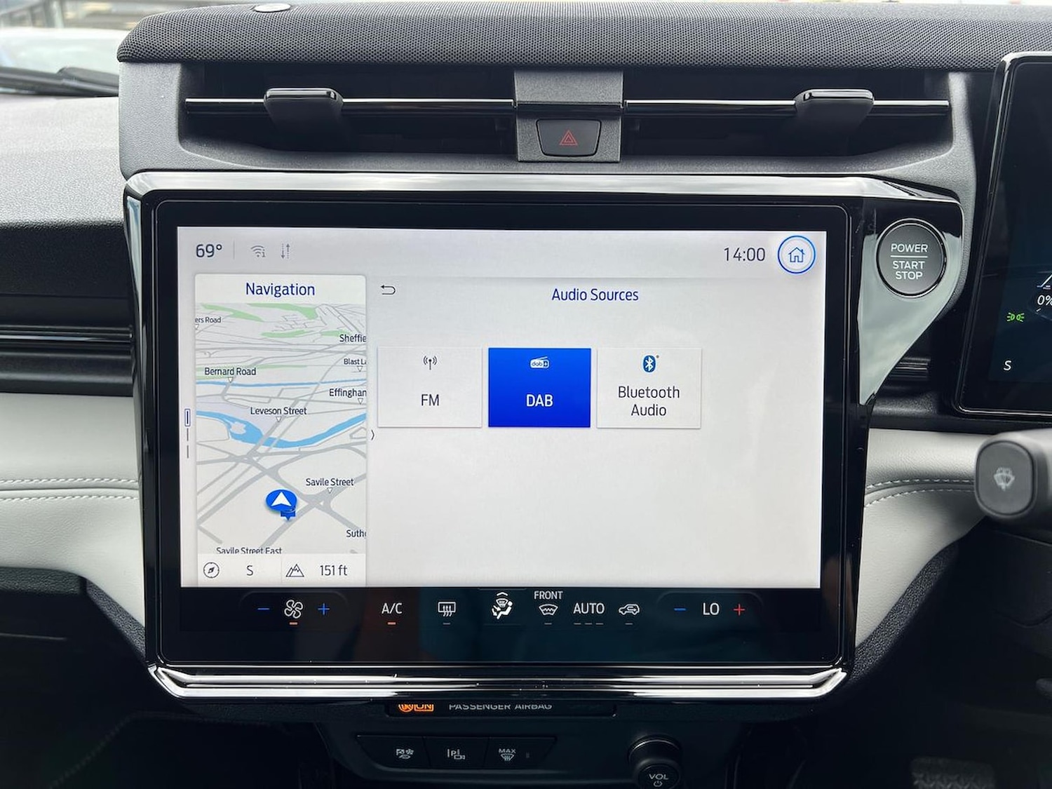 Used Ford Puma 2025 for sale - 78139507: Photo 43