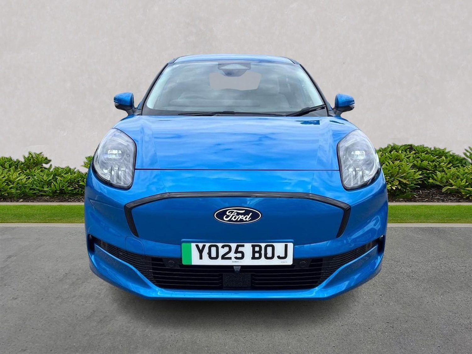 Used Ford Puma 2025 for sale - 78139507: Photo 7