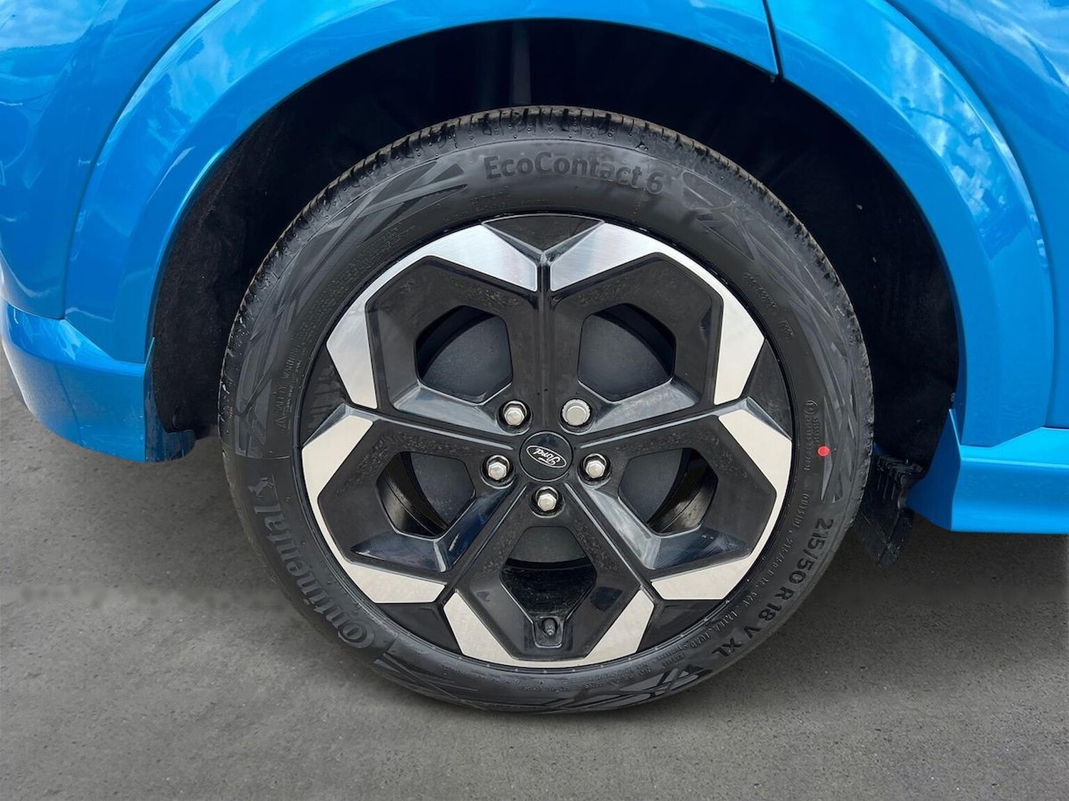 Used Ford Puma 2025 for sale - 78139507: Photo 8