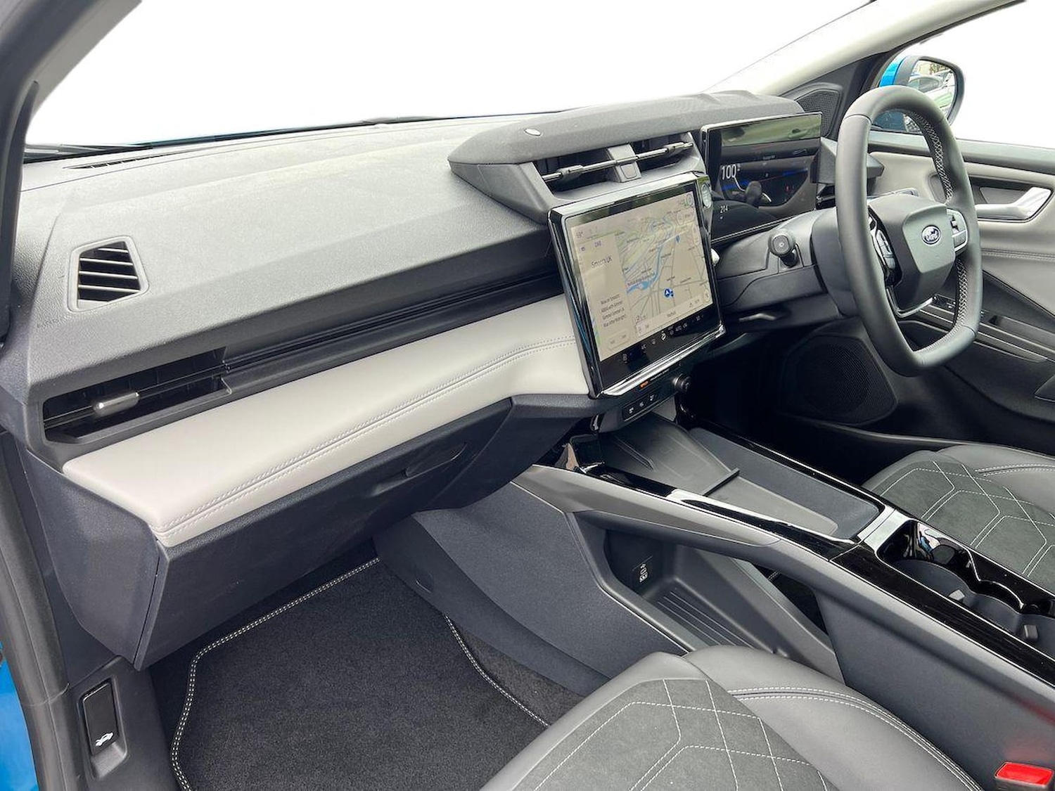 Used Ford Puma 2025 for sale - 78139507: Photo 9