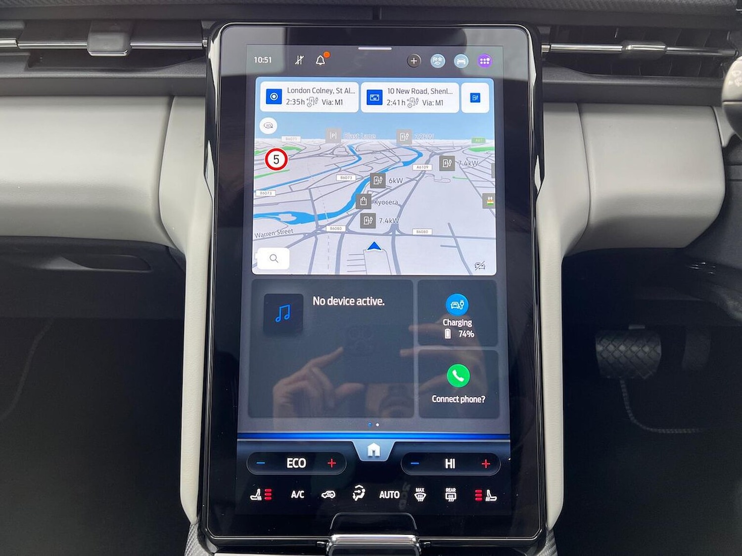 Used Ford Explorer 2025 for sale - 76860028: Photo 11