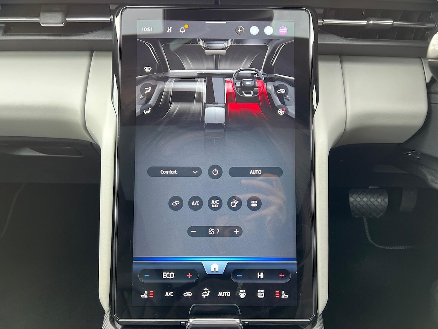 Used Ford Explorer 2025 for sale - 76860028: Photo 12