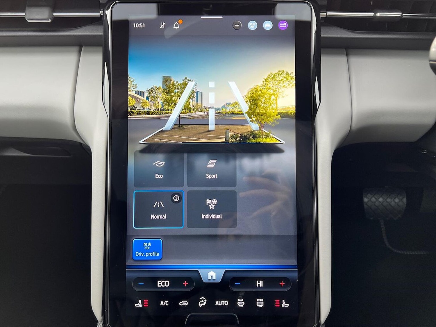 Used Ford Explorer 2025 for sale - 76860028: Photo 14