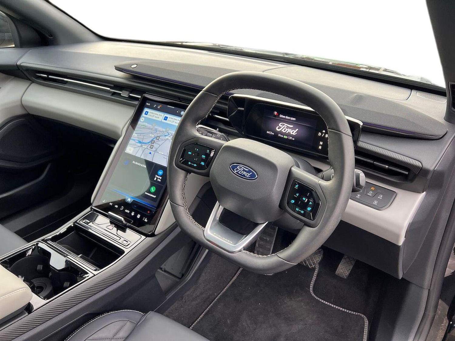 Used Ford Explorer 2025 for sale - 76860028: Photo 15