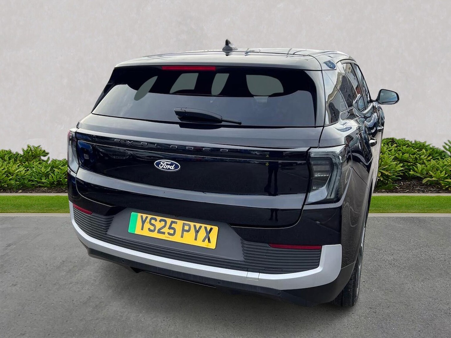 Used Ford Explorer 2025 for sale - 76860028: Photo 18