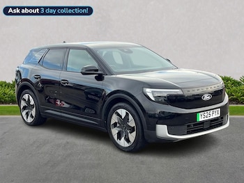 Used Ford Explorer 2025 for sale - 76860028: Photo