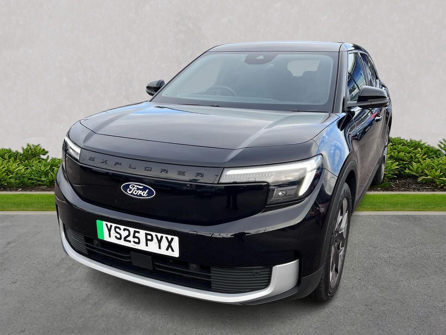 Used Ford Explorer 2025 for sale - 76860028: Photo 20