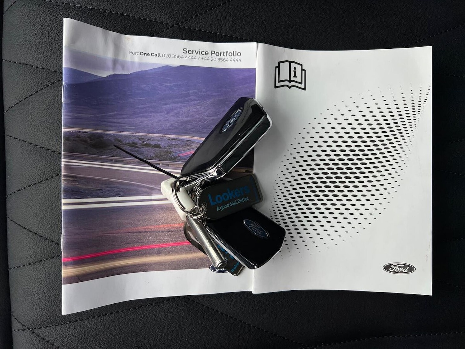 Used Ford Explorer 2025 for sale - 76860028: Photo 21