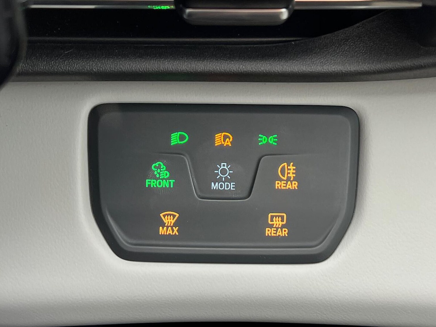 Used Ford Explorer 2025 for sale - 76860028: Photo 22