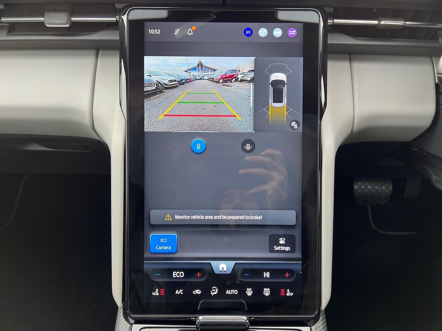 Used Ford Explorer 2025 for sale - 76860028: Photo 23