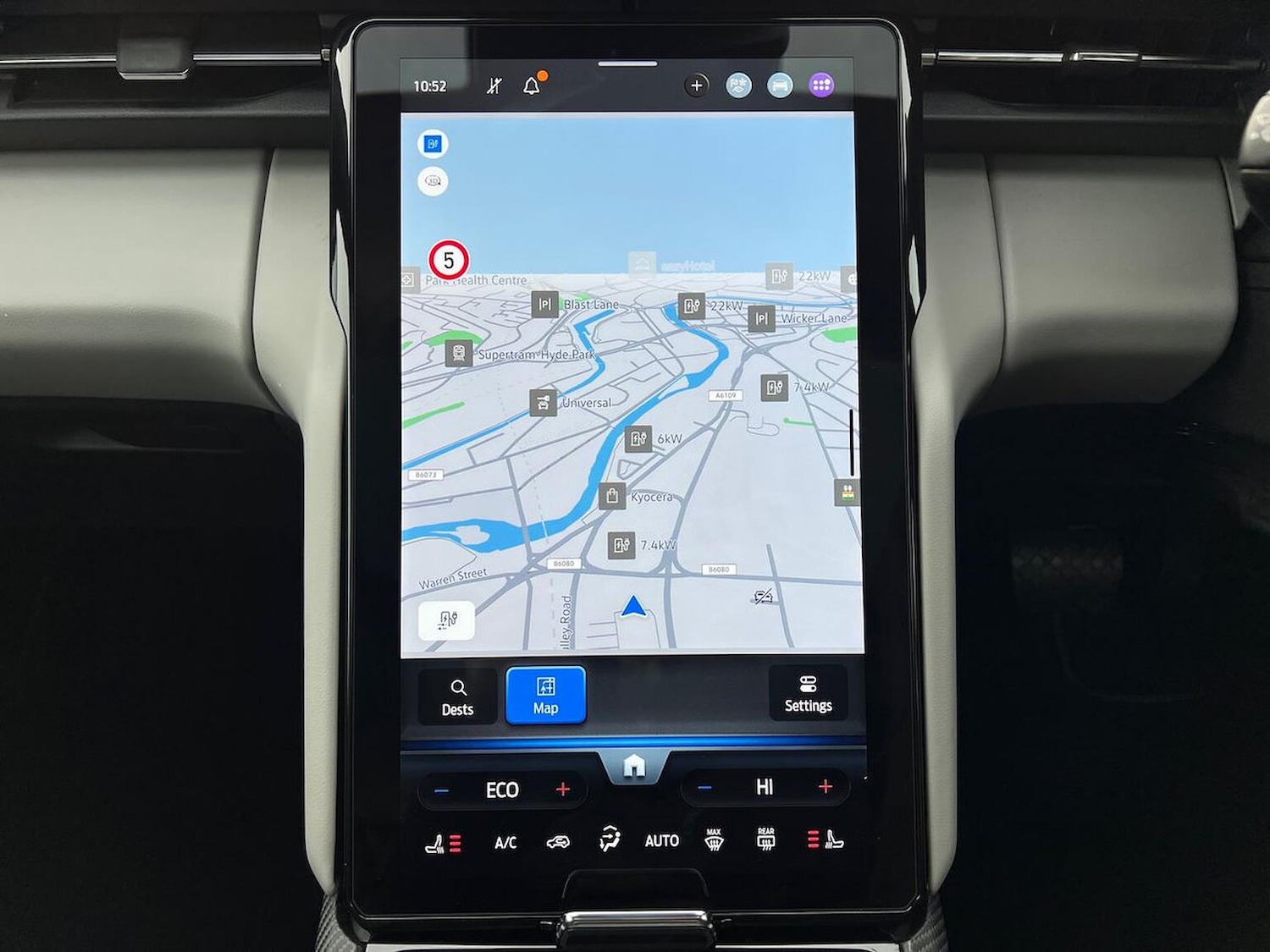 Used Ford Explorer 2025 for sale - 76860028: Photo 24