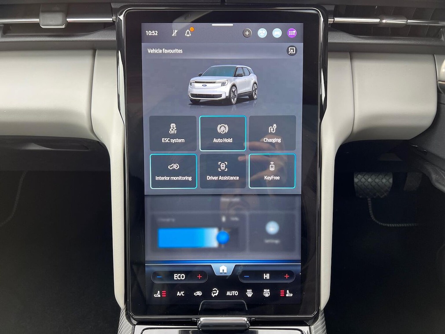 Used Ford Explorer 2025 for sale - 76860028: Photo 25