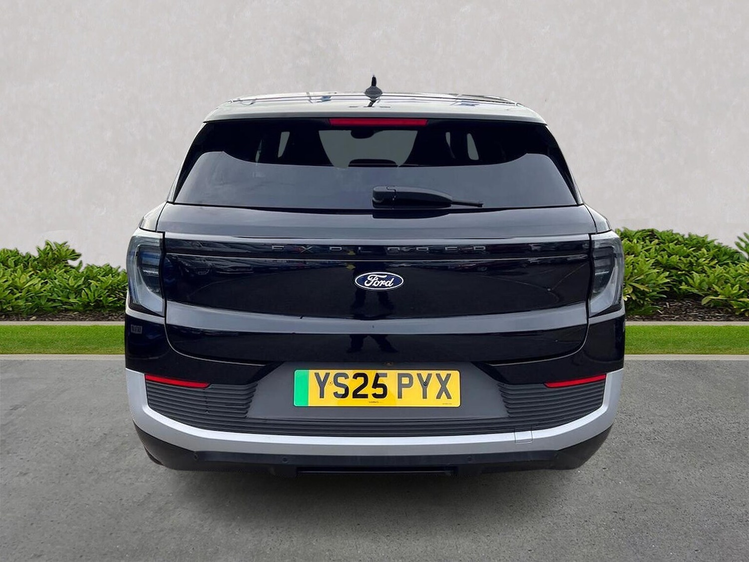 Used Ford Explorer 2025 for sale - 76860028: Photo 4