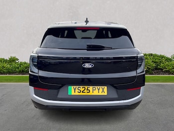 Used Ford Explorer 2025 for sale - 76860028: Photo