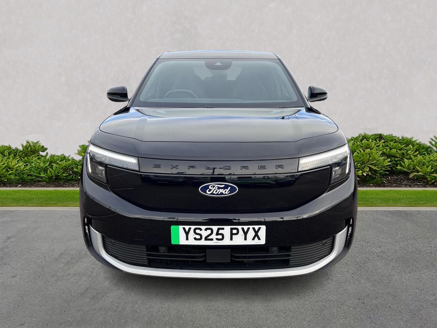 Used Ford Explorer 2025 for sale - 76860028: Photo 5